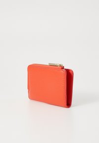 Coccinelle METALLIC SOFT - Peněženka - gazpacho