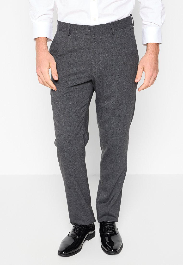 Tiger Of Sweden Broek grijs