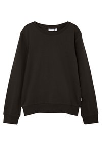 Name it Sudadera - black