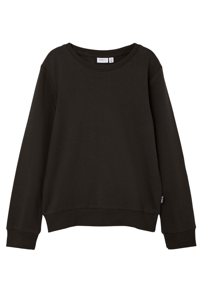Name it Sudadera - black