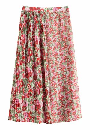 Cath Kidston Trapecinis sijonas - archive ditsy