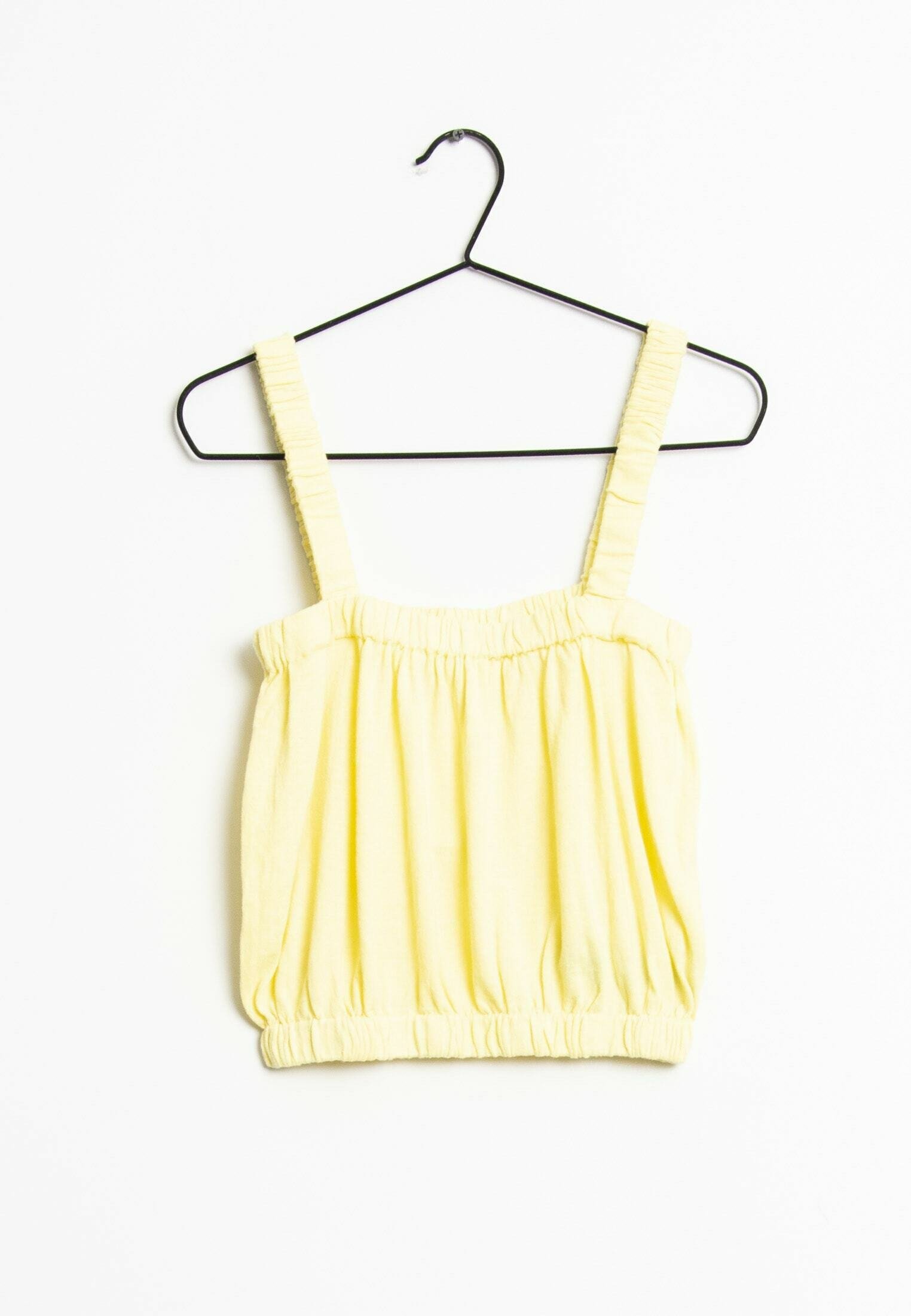 Haut Zara - taille S - Vêtements Haut Zara - taille S - Vêtements
