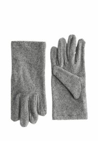 REGULAR FIT - Handschoenen - grey