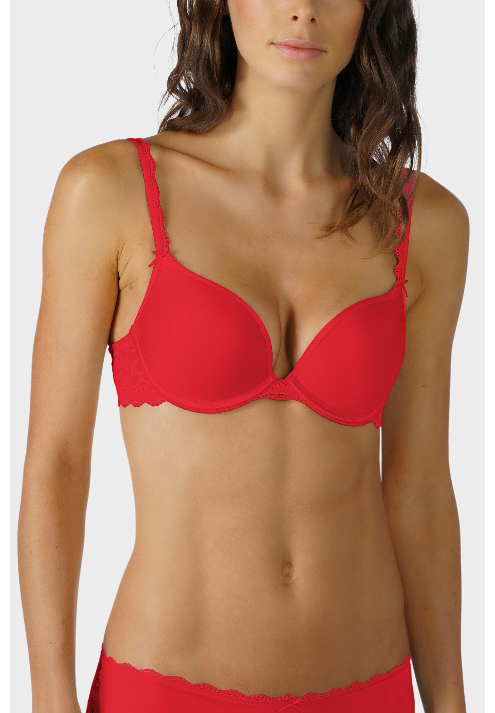 Damen AMOROUS - Push-up BH Damen AMOROUS - Push-up BH