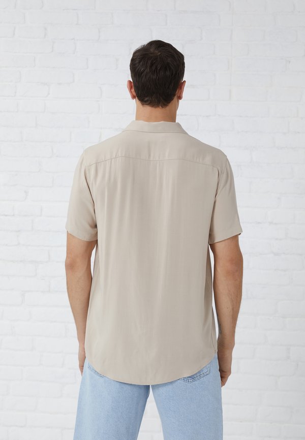 Shirt - beige2
