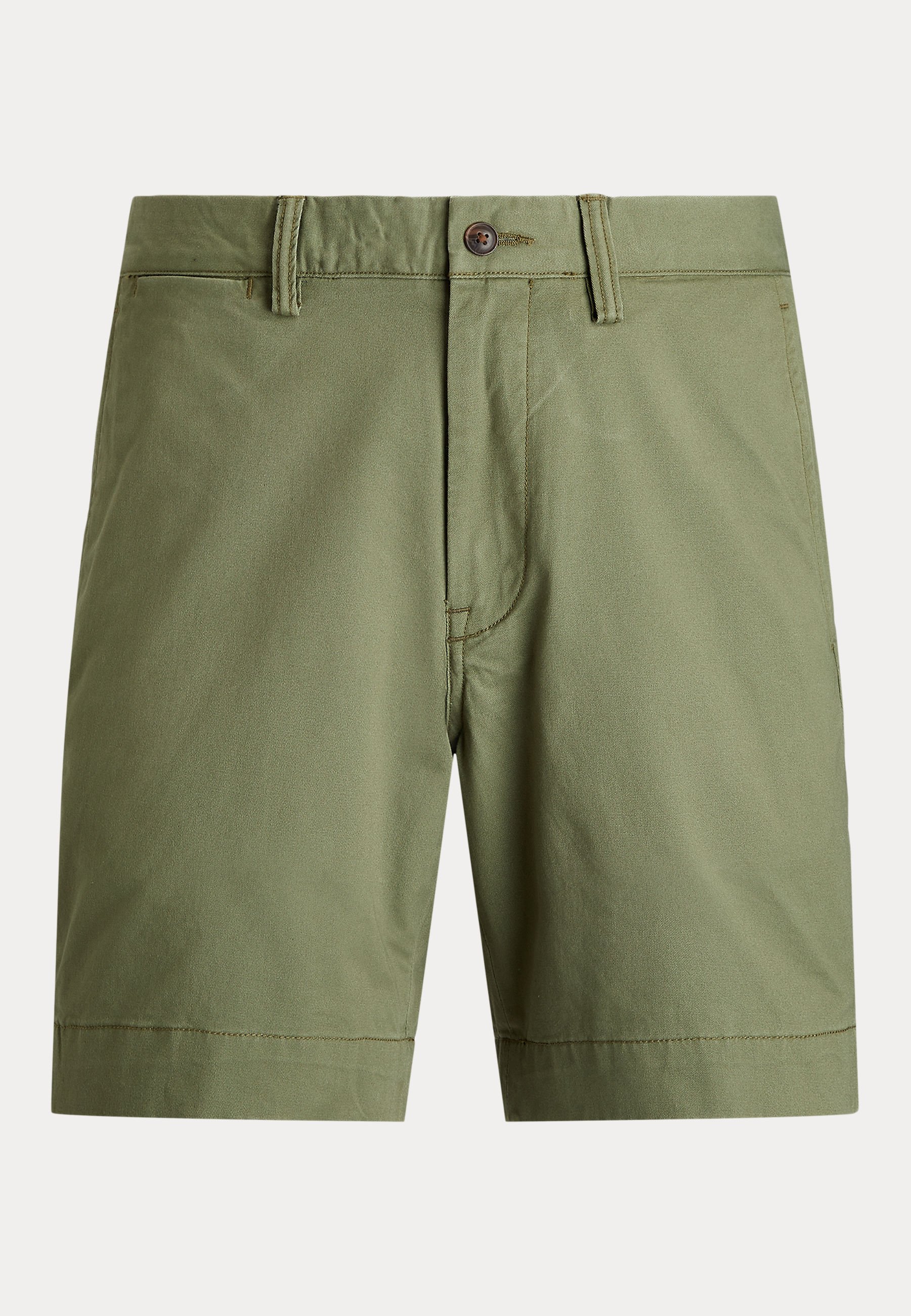Polo Ralph Lauren 8-INCH STRETCH STRAIGHT FIT CHINO SHORT - Shorts