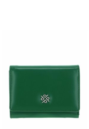 Portefeuille - green