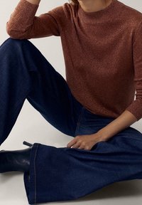 Massimo Dutti Sweter