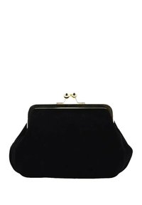 Pollini Clutch - nero