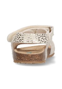 BunniesJR BIMI BEACH - Sandalen - beige