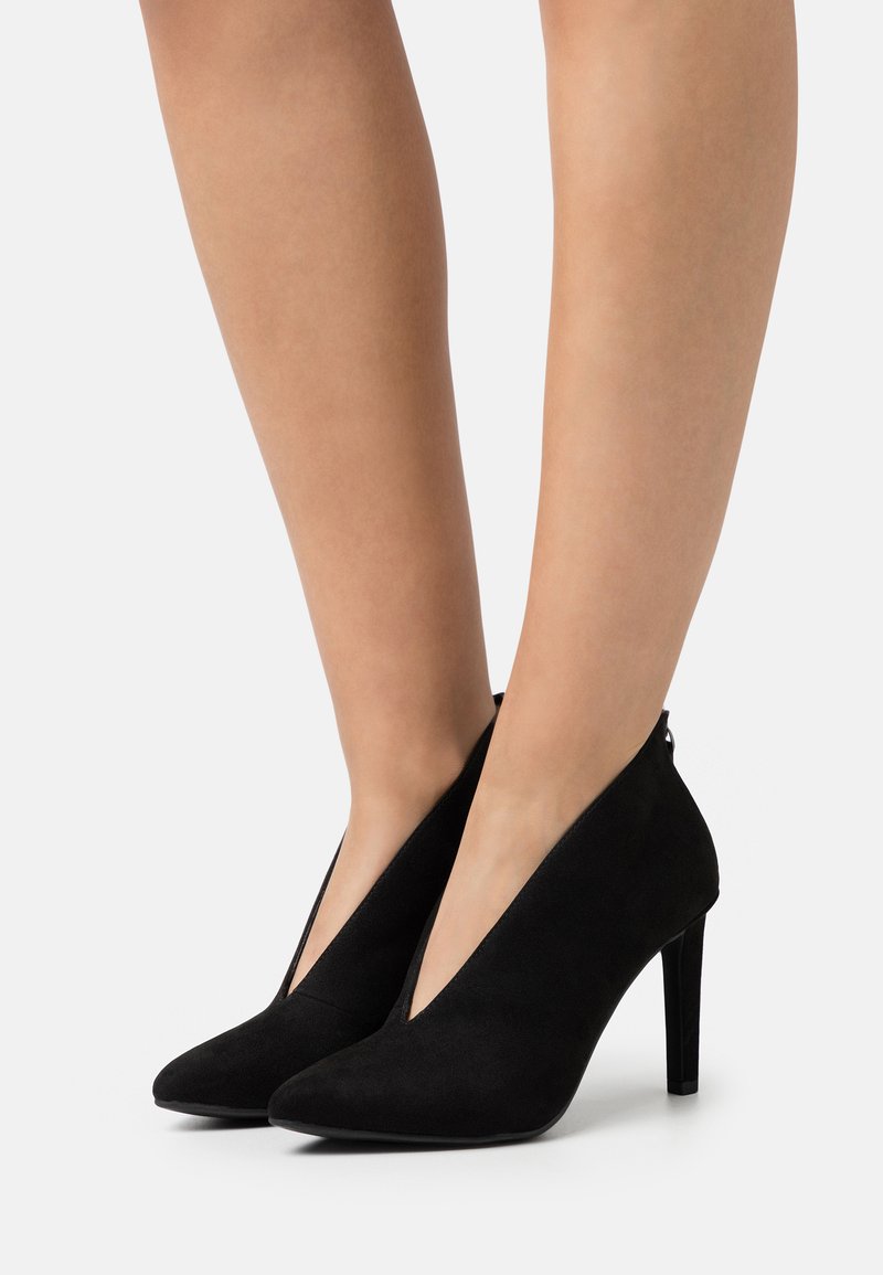 escarpins marco tozzi