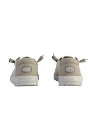 HEYDUDE WENDY - Zapatos con cordones - gris