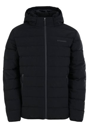 HUBBLE - Vinterjakker - schwarz