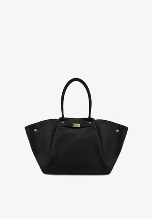 OH MY BAG, CAMPUS - Sac à main - black
