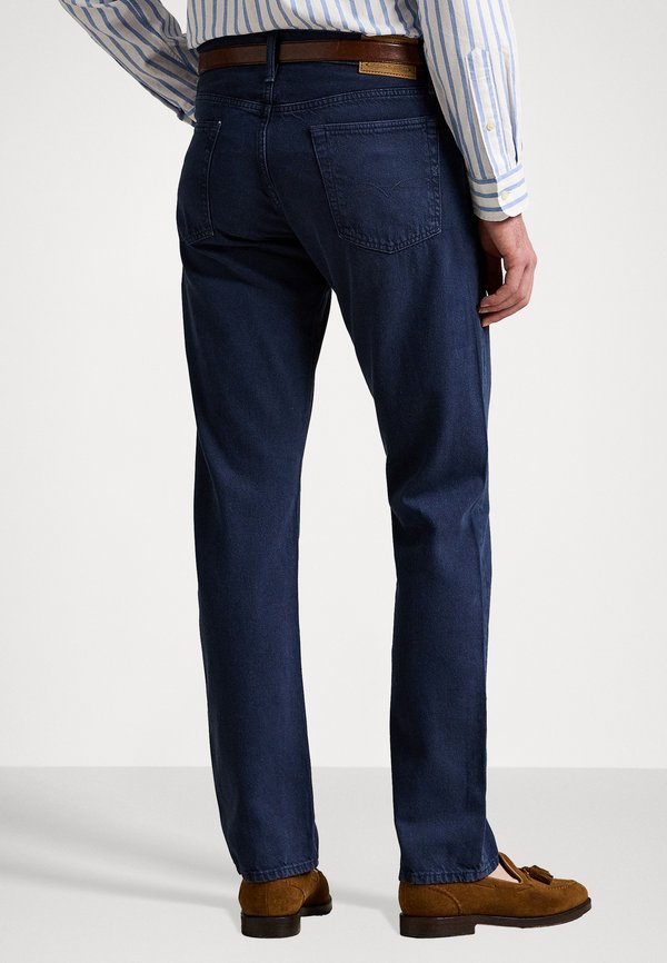 HAMPTON RELAXED STRAIGHT JEAN - Straight leg jeans3