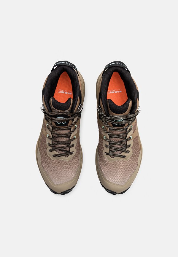 SERTIG II MID GORE TEX WOMEN - Hiking shoes2