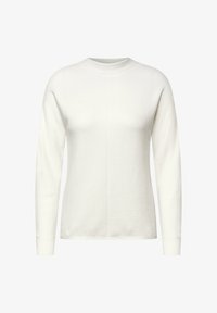 Sélectionné, weiß