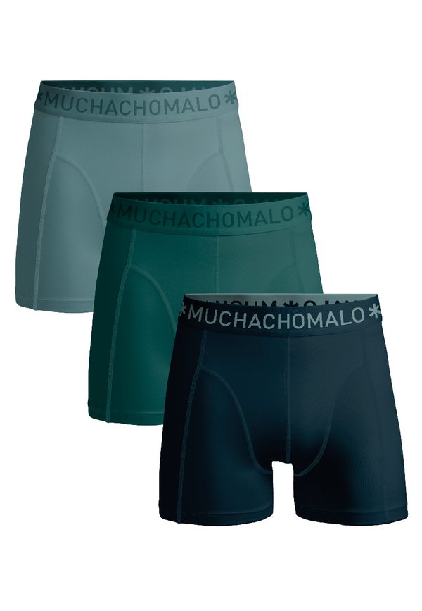 3-PACK SOLID - Panties