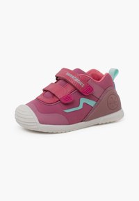 Biomecanics Încălțăminte bebeluși - rosa