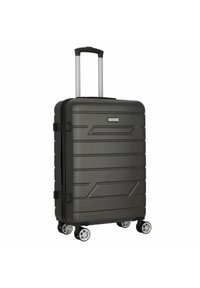 Nowi BERGAMO TROLLEY - Trolley - anthrazit