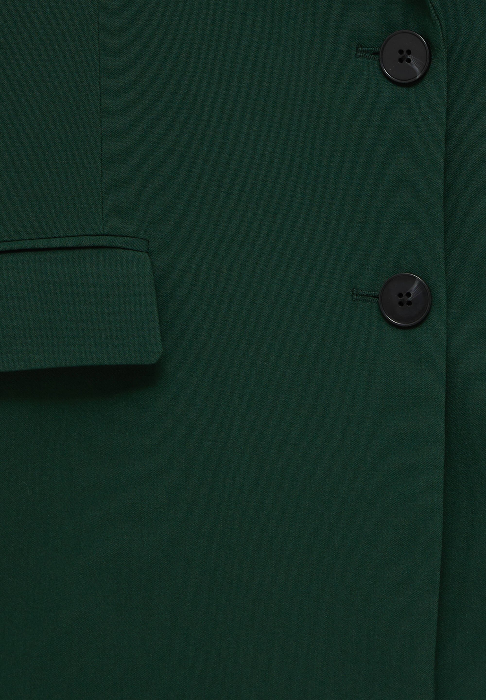 PULL\u0026BEAR OVERSIZED - Blazer - green/groen - Zalando.nl