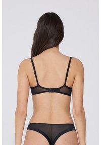Tezenis Sujetador sin aros - schwarz black