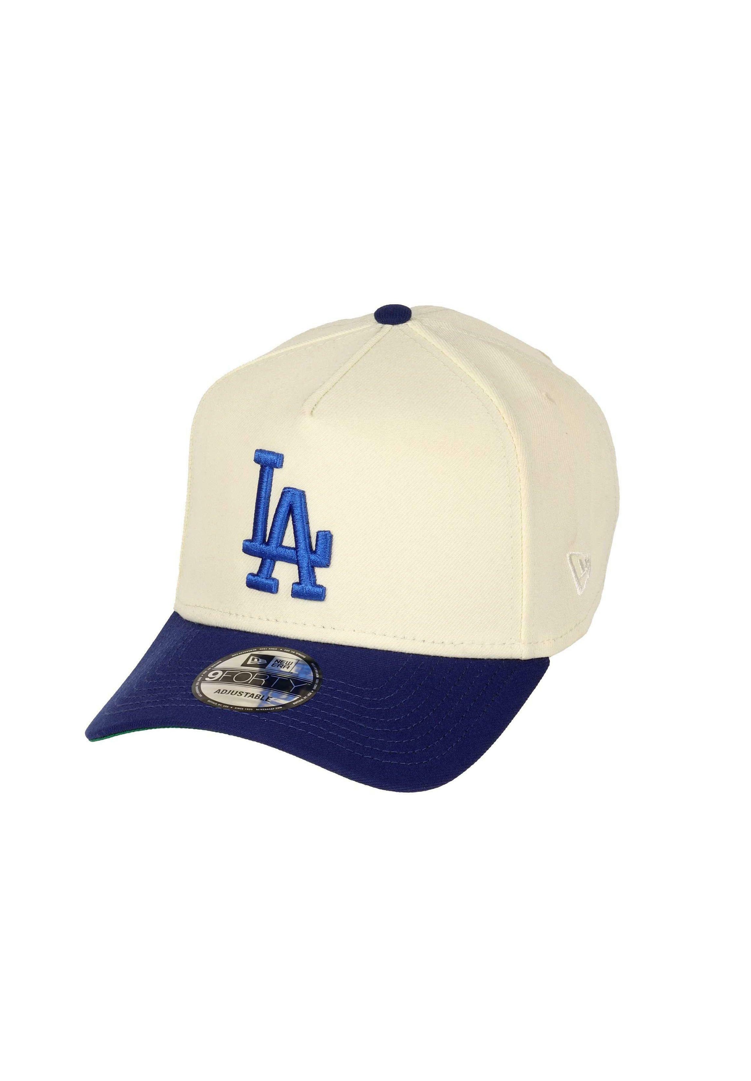 Newera 9forty ロサンゼルスドジャース 50th アニバーサリー 【公式通販】