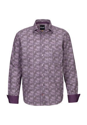 Hemd - purple