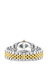 Violet Hamden Montre - gold farbend silber farbend