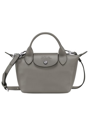 Longchamp XTRA - Handtasche - turteltaube