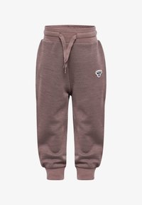 Unausgewählt, twilight mauve
