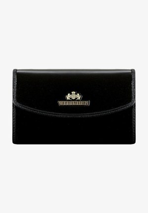 WITTCHEN VERONA COLLECTION - Geldbörse - schwarz
