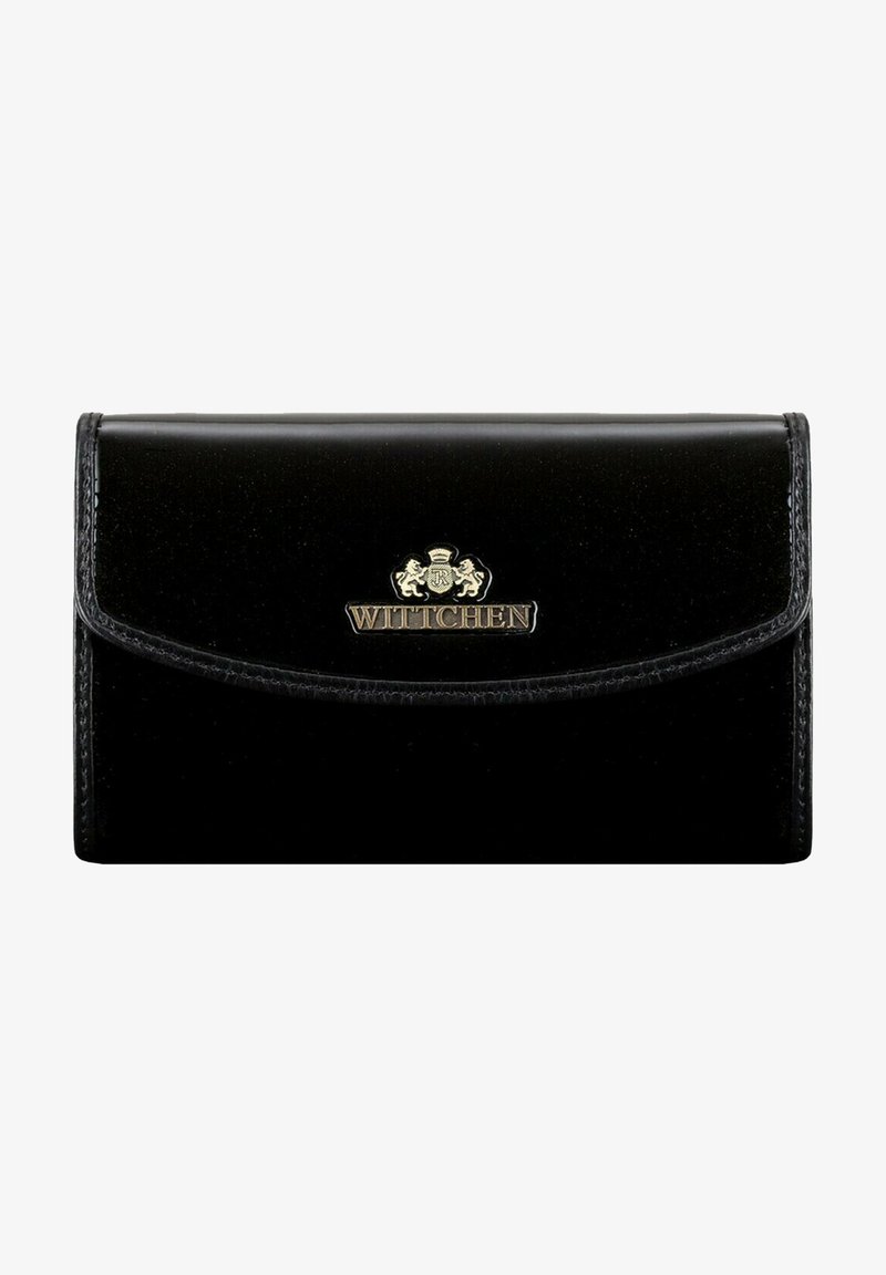 WITTCHEN VERONA COLLECTION - Monedero - schwarz