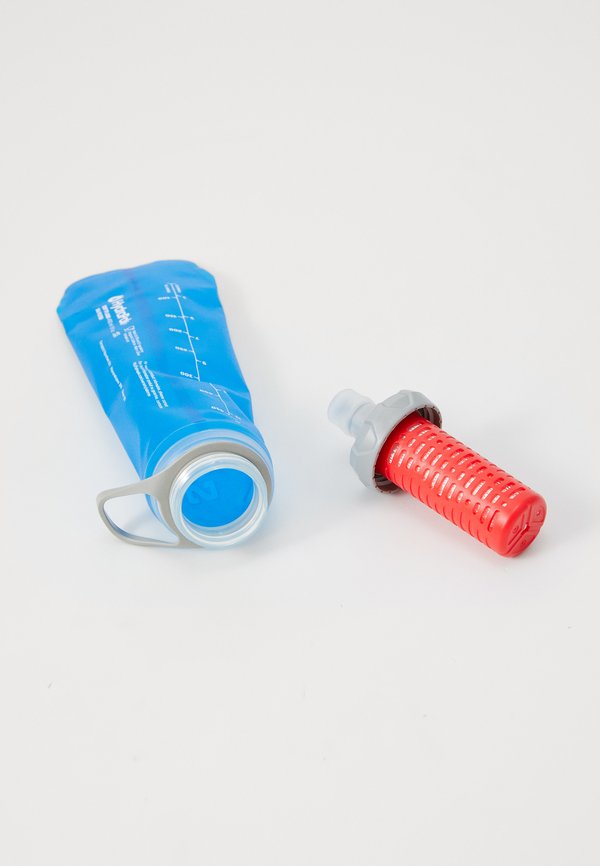 SOFTFLASK XA FILTER 490ML UNISEX - Drink bottle2