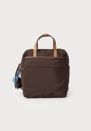 SABRINA - Sac à dos - brown