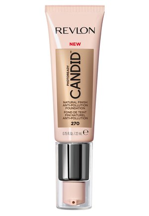 PHOTOREADY CANDID - Fondotinta - N°270 medium beige