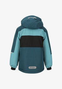 Niet geselecteerd, reflecting pond