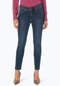 Angels - Jeansy Skinny Fit Miniatura obrazu 1