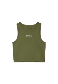 Ej vald, olive drab