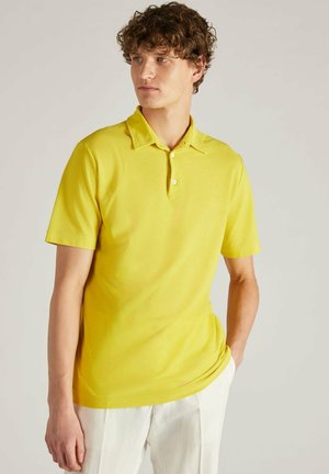 ZANONE-ICECOTTON - Poloshirt - limone