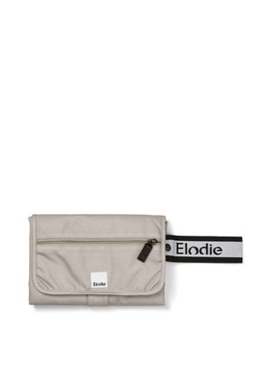 PORTABLE UNISEX - Skifteunderlag - moonshell