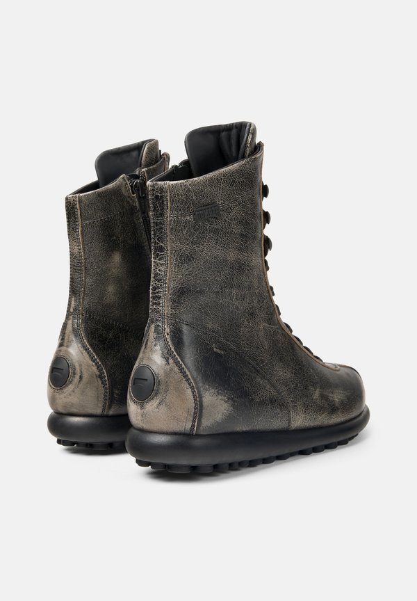 PELOTAS ARIEL - Lace-up ankle boots2