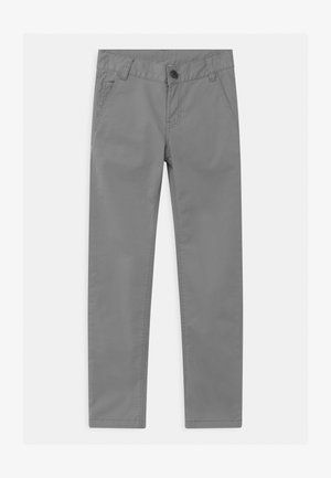 Chino - medium grey