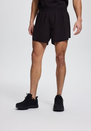 Rukka MAKULA - Short de sport - schwarz