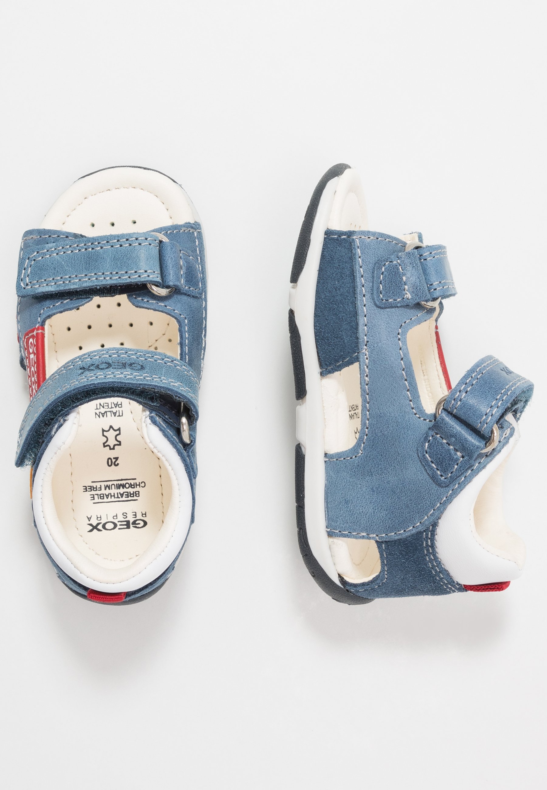 zalando sandali bimbo