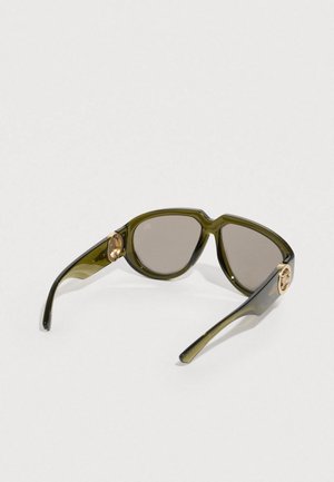 Rank 11: Burberry - UNISEX - Sunglasses