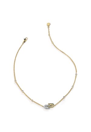 Ketting - gold tone