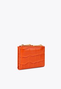 Kurt Geiger London MINI - Portafoglio - orange