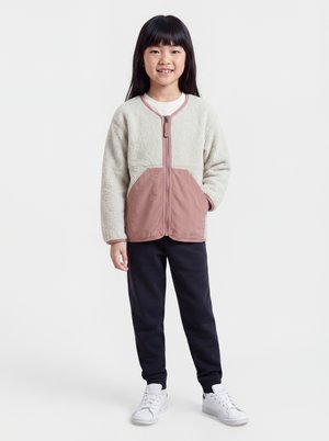Patagonia, UNISEX SHEARLING - Fleecetakki - natural