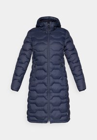Icepeak BANDIS - Manteau d'hiver - dark blue